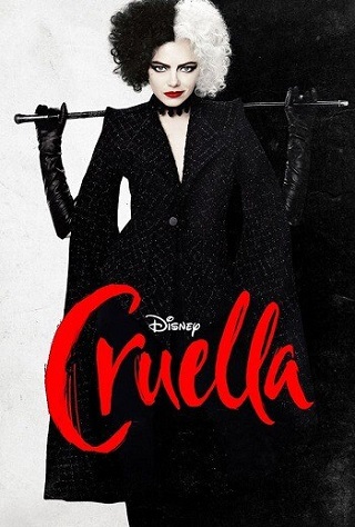 cruella เต็มเรื่องพากย์ไทย