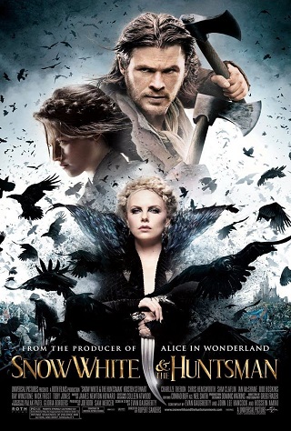 snow white and the huntsman ซับ ไทย
